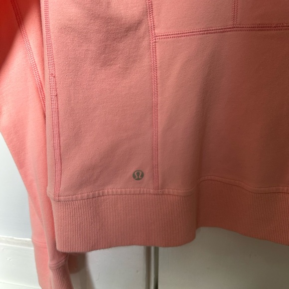 Lululemon Zip Up Jacket - Picture 7 of 8